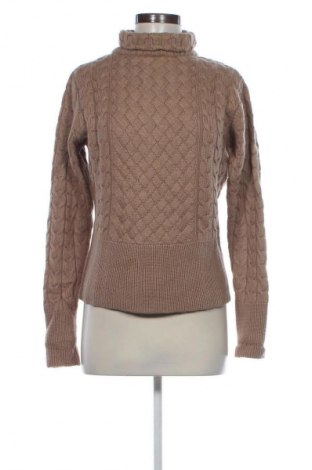 Damenpullover Barbour, Größe M, Farbe Braun, Preis 53,00 €