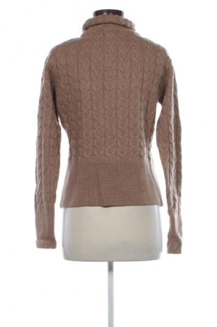 Damenpullover Barbour, Größe M, Farbe Braun, Preis 53,00 €