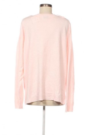 Дамски пуловер Basics, Размер XL, Цвят Розов, Цена 14,99 лв.