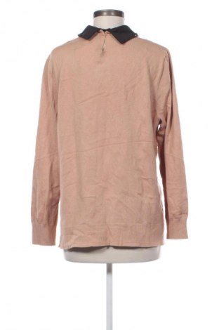 Pulover de femei Be Gold, Mărime XXL, Culoare Bej, Preț 74,99 Lei