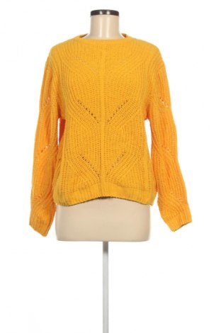 Дамски пуловер Beloved, Размер S, Цвят Оранжев, Цена 18,99 лв.