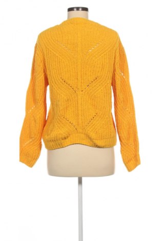 Дамски пуловер Beloved, Размер S, Цвят Оранжев, Цена 18,99 лв.