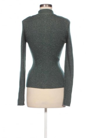 Γυναικείο πουλόβερ Beloved, Μέγεθος L, Χρώμα Πράσινο, Τιμή 14,83 €