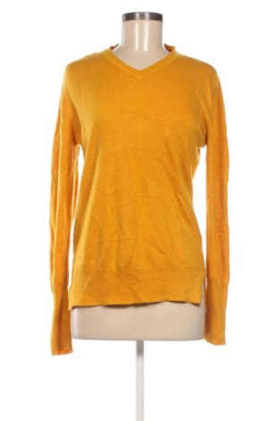 Дамски пуловер Beloved, Размер L, Цвят Жълт, Цена 15,99 лв.