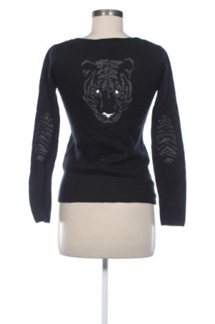 Női pulóver Berenice, Méret S, Szín Fekete, Ár 55 480 Ft