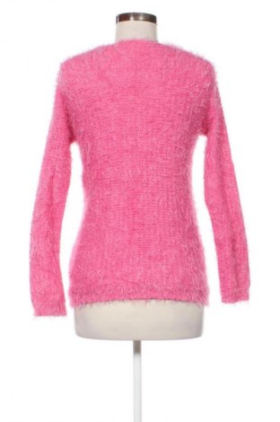 Dámský svetr Bershka, Velikost XS, Barva Růžová, Cena  201,00 Kč