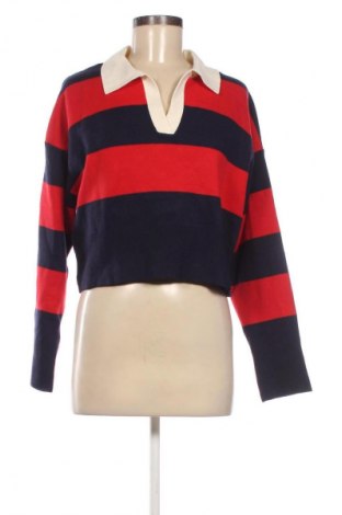 Női pulóver Bershka, Méret M, Szín Sokszínű, Ár 5 369 Ft