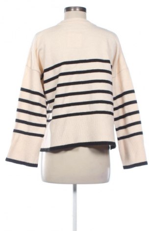 Dámský svetr Bershka, Velikost XL, Barva Vícebarevné, Cena  209,00 Kč