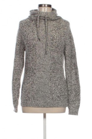Damski sweter Bershka, Rozmiar S, Kolor Kolorowy, Cena 66,39 zł