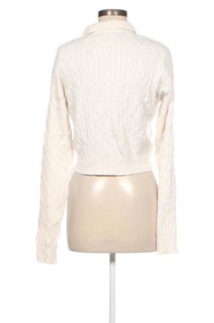 Dámsky pulóver Bershka, Veľkosť XS, Farba Biela, Cena  13,95 €