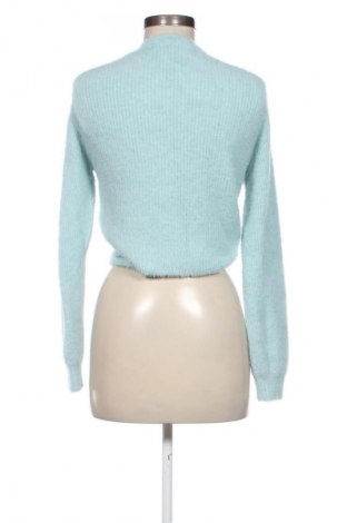 Damski sweter Bershka, Rozmiar S, Kolor Kolorowy, Cena 49,99 zł