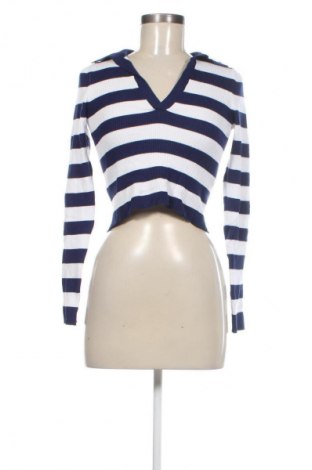 Dámsky pulóver Bershka, Veľkosť M, Farba Viacfarebná, Cena  12,95 €