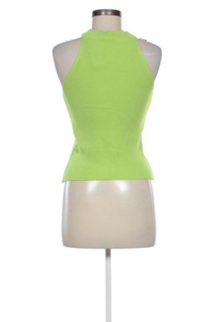 Γυναικείο πουλόβερ Bershka, Μέγεθος M, Χρώμα Πράσινο, Τιμή 14,83 €