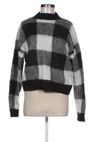 Damski sweter Bershka, Rozmiar M, Kolor Kolorowy, Cena 66,67 zł