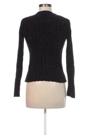 Damenpullover Bershka, Größe S, Farbe Schwarz, Preis 12,99 €
