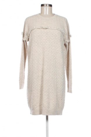 Női pulóver Bershka, Méret M, Szín Bézs, Ár 5 379 Ft