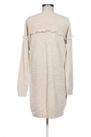 Női pulóver Bershka, Méret M, Szín Bézs, Ár 5 379 Ft