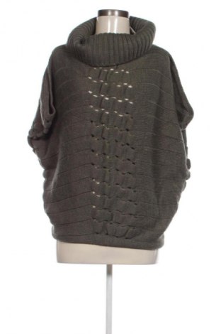 Dámský svetr Best Connections, Velikost S, Barva Zelená, Cena  259,00 Kč