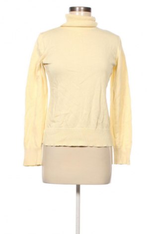 Damski sweter Best Connections, Rozmiar S, Kolor Żółty, Cena 45,99 zł