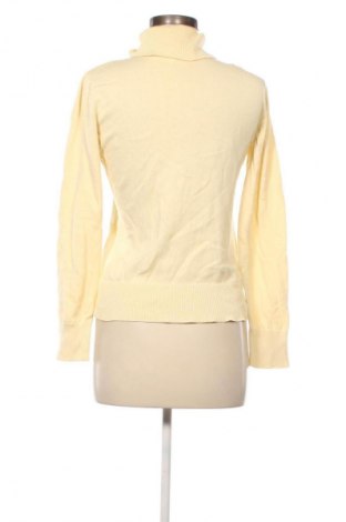 Damski sweter Best Connections, Rozmiar S, Kolor Żółty, Cena 45,99 zł