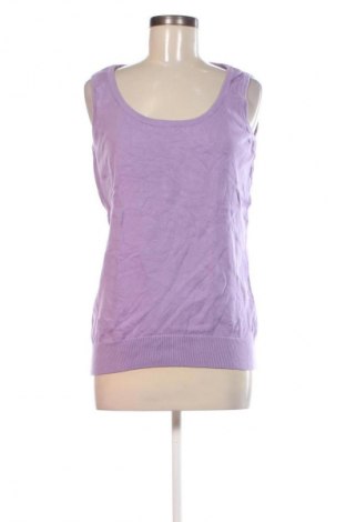Damenpullover Best Connections, Größe XL, Farbe Lila, Preis 9,99 €