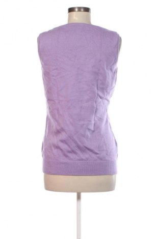 Damenpullover Best Connections, Größe XL, Farbe Lila, Preis 9,99 €
