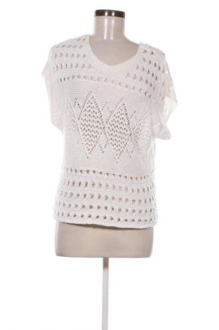 Női pulóver Best Connections, Méret S, Szín Fehér, Ár 4 399 Ft