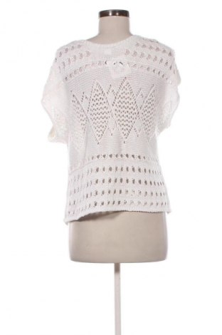 Női pulóver Best Connections, Méret S, Szín Fehér, Ár 4 399 Ft