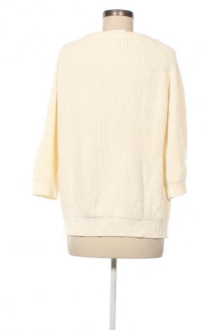 Dámský svetr Best Connections, Velikost XL, Barva Krémová, Cena  219,00 Kč