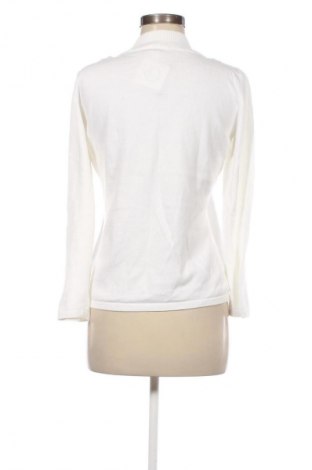 Γυναικείο πουλόβερ Best Connections, Μέγεθος M, Χρώμα Λευκό, Τιμή 10,99 €