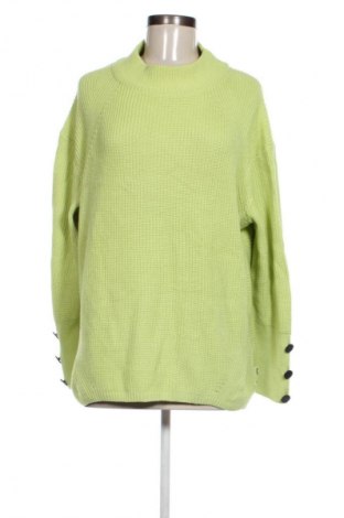 Damenpullover Betty Barclay, Größe XL, Farbe Grün, Preis € 38,99