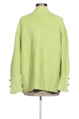 Damenpullover Betty Barclay, Größe XL, Farbe Grün, Preis € 38,99