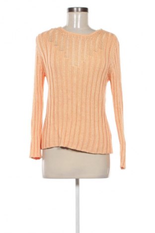Γυναικείο πουλόβερ Betty Barclay, Μέγεθος S, Χρώμα Πορτοκαλί, Τιμή 20,99 €