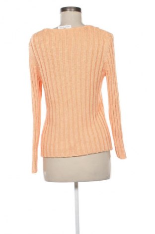 Γυναικείο πουλόβερ Betty Barclay, Μέγεθος S, Χρώμα Πορτοκαλί, Τιμή 20,99 €