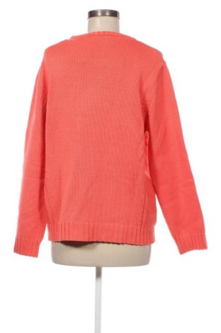 Damski sweter Betty Barclay, Rozmiar L, Kolor Czerwony, Cena 130,99 zł