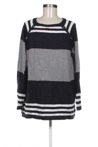 Damenpullover Betty Barclay, Größe XL, Farbe Mehrfarbig, Preis € 27,99