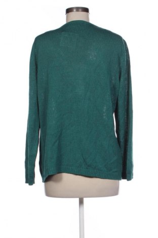 Damski sweter Bexleys, Rozmiar L, Kolor Zielony, Cena 57,99 zł