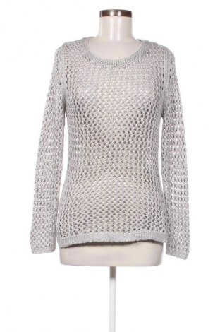 Damenpullover Biba, Größe M, Farbe Grau, Preis € 14,83