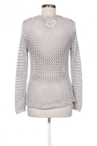 Damenpullover Biba, Größe M, Farbe Grau, Preis € 14,83