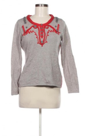 Dámský svetr Biba, Velikost M, Barva Vícebarevné, Cena  299,00 Kč