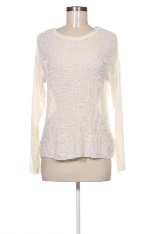 Дамски пуловер Bik Bok, Размер M, Цвят Екрю, Цена 29,33 лв.