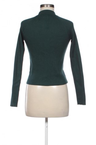 Γυναικείο πουλόβερ Bik Bok, Μέγεθος L, Χρώμα Πράσινο, Τιμή 14,83 €