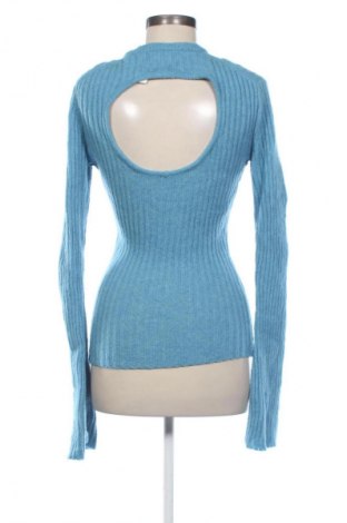 Pulover de femei Birgitte Herskind, Mărime L, Culoare Albastru, Preț 647,21 Lei