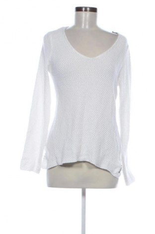 Damski sweter Blanc Du Nil, Rozmiar XS, Kolor Biały, Cena 94,25 zł