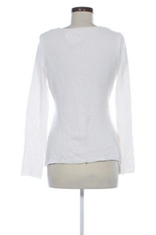 Damski sweter Blanc Du Nil, Rozmiar XS, Kolor Biały, Cena 94,25 zł