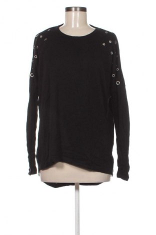 Damski sweter Blind Date, Rozmiar S, Kolor Czarny, Cena 50,99 zł