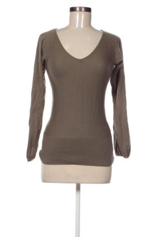 Damski sweter Blind Date, Rozmiar S, Kolor Zielony, Cena 66,39 zł