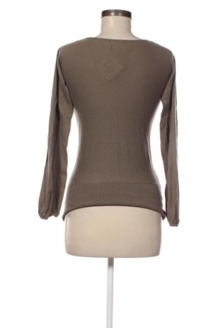 Damski sweter Blind Date, Rozmiar S, Kolor Zielony, Cena 66,39 zł