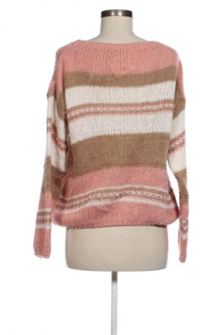 Дамски пуловер Blind Date, Размер M, Цвят Многоцветен, Цена 13,99 лв.