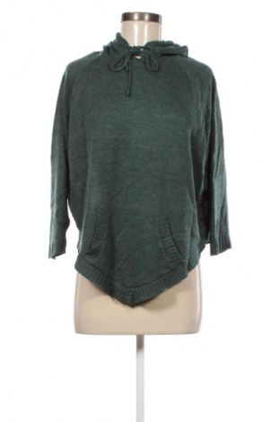 Pulover de femei Blind Date, Mărime L, Culoare Verde, Preț 47,99 Lei